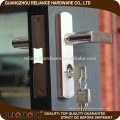 Cerradura de puerta de balcón de alta calidad, diferentes tipos de cerradura de puerta, cerradura de puerta Italia